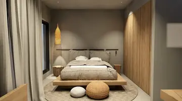 INDIGO SUITES COLLECTION