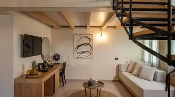 Indigo Suites Collection