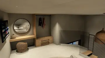 INDIGO SUITES COLLECTION