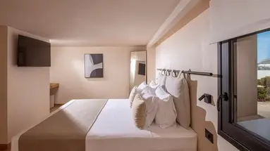 Indigo Suites Collection