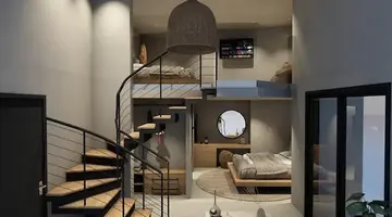 Indigo Suites Collection