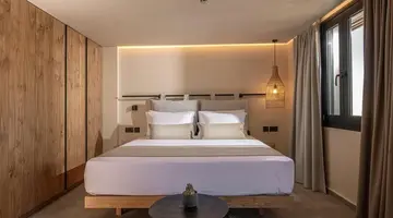 Indigo Suites Collection