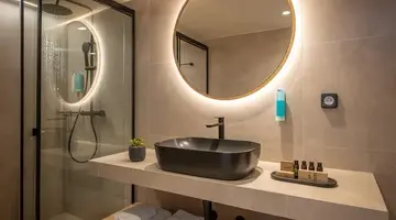 Indigo Suites Collection