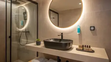Indigo Suites Collection