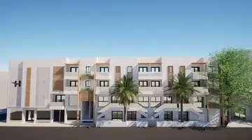 Indigo Suites Collection