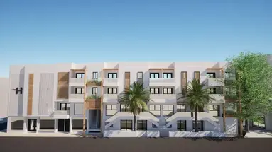 Indigo Suites Collection