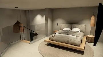 Indigo Suites Collection