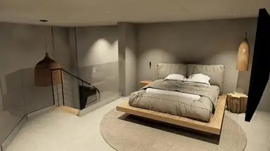 Indigo Suites Collection