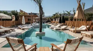 Indigo Suites Collection