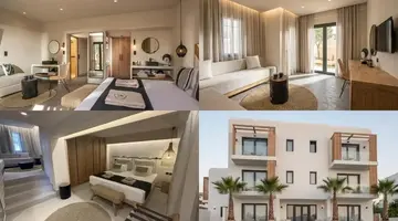 INDIGO SUITES COLLECTION