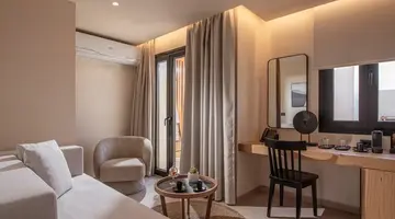 Indigo Suites Collection