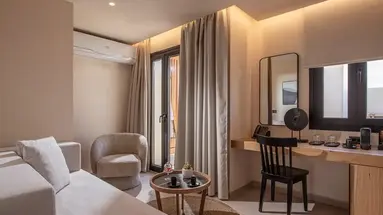 Indigo Suites Collection