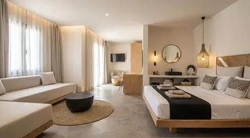 Indigo Suites Collection