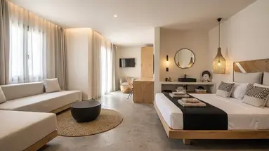 Indigo Suites Collection