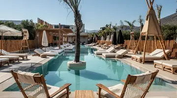 INDIGO SUITES COLLECTION