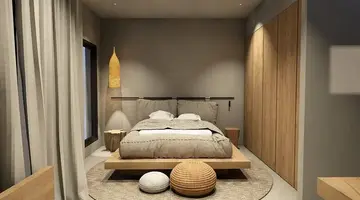Indigo Suites Collection