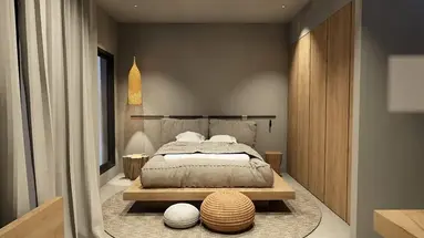 Indigo Suites Collection