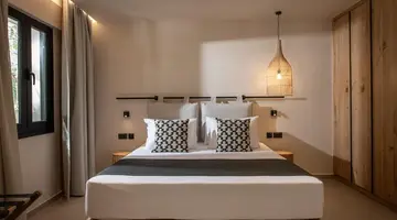 Indigo Suites Collection