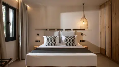 Indigo Suites Collection