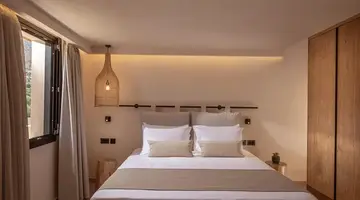 Indigo Suites Collection