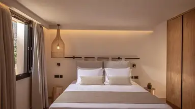 Indigo Suites Collection