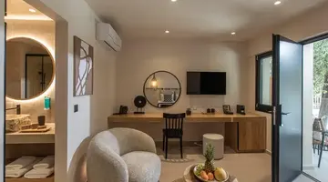 Indigo Suites Collection