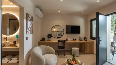 Indigo Suites Collection
