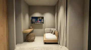 Indigo Suites Collection
