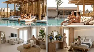 Indigo Suites Collection