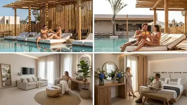 Indigo Suites Collection