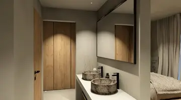 Indigo Suites Collection