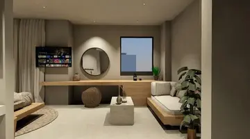 Indigo Suites Collection
