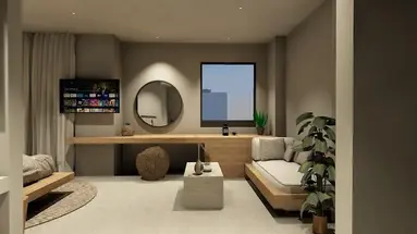 Indigo Suites Collection