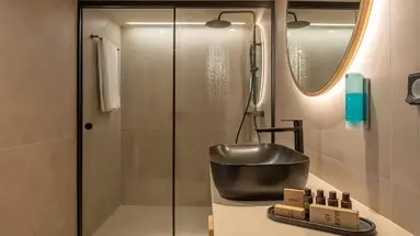 Indigo Suites Collection