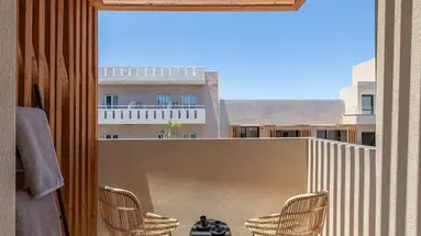 Indigo Suites Collection