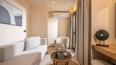 Indigo Suites Collection