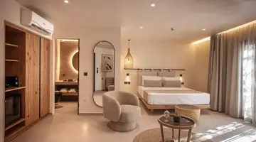 Indigo Suites Collection