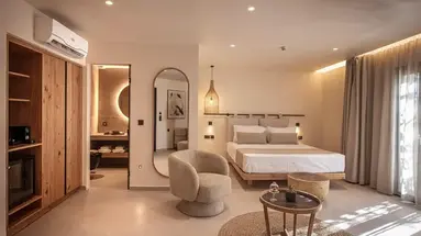 Indigo Suites Collection