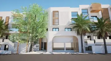 Indigo Suites Collection