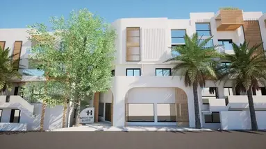 Indigo Suites Collection