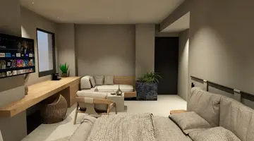 INDIGO SUITES COLLECTION