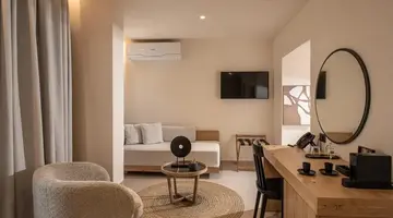 Indigo Suites Collection