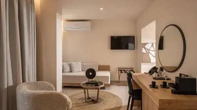 Indigo Suites Collection