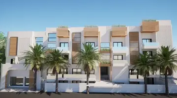 Indigo Suites Collection