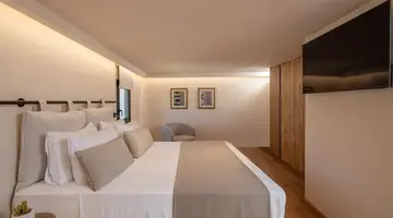 Indigo Suites Collection