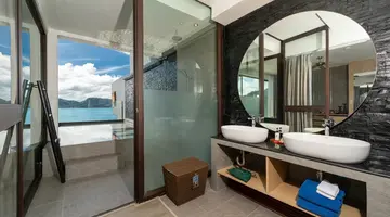 Indochine Resort Villas