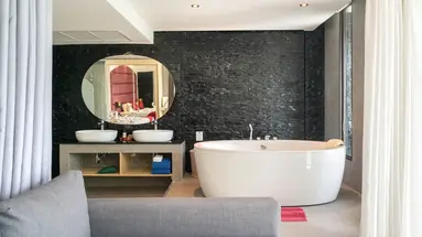 Indochine Resort  Villas