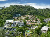 Indochine Resort  Villas