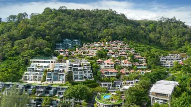 Indochine Resort  Villas