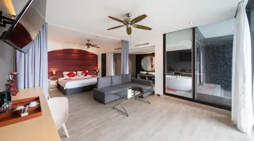 Indochine Resort Villas